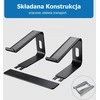 sound station quality (ssq) SSQ LS1 - nešiojamojo kompiuterio stovas