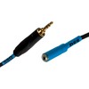 SOUND STATION QUALITY (SSQ) Jack SSQ MiG3 - Kabelio lizdas Stereo 3,5 mm - Stereo lizdas 3,5, 3 m