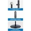 SOUND STATION QUALITY (SSQ) Sound Station Quality Mikrofono Stovas - SSQ MS2 Tiesus