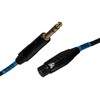 SOUND STATION QUALITY (SSQ) SSQ XLRJS3 - XLR lizdas - Jack stereo 6,3 mm laidas , 3 m