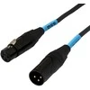 sound station quality (ssq) SSQ Cable XX4 - XLR-XLR cable, 4 metres