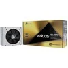 „Seagate Seasonic Focus GX 80 PLUS Gold“ maitinimo šaltinis, modulinis, PCIe 5.1 ir 750 vatų, baltas