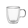 2 dubultsienu stikla krūžu komplekts 350 ml 9001 Kamille 9001 ()