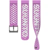 Išmanusis laikrodis SUUNTO 22mm SILICONE STRAP ORCHID PURPLE apyrankė