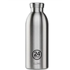 Gertuvė 24Bottles 24 buteliai - Clima butelis 0,5 l - plienas (24B140)