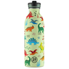 Gertuvė 24Bottles - Urban butelis - Juros periodo draugai - 500 ml