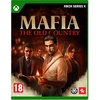 „2K Games Mafia: The Old Country“ XBOX serija X