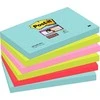 3M Post-it Super-Sticky žinučių žymos 76 x 127 mm