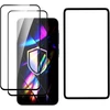 3mk Samsung Galaxy A35/A55 5G - Hardy Hardura 9H