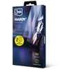 3mk Hardy Hardura 9H - Samsung Galaxy S25 FE ()