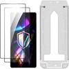 Samsung Galaxy S25 Ultra - 3mk Hardy Hardura 9H