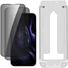 3mk Hardy Privzone 9H - Apple iPhone 13 Pro Max/14 Plus