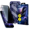3mk Hardy Privzone 9H - Apple iPhone 17 Pro