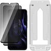 3mk Hardy Privzone 9H - Samsung Galaxy A16 4G/5G/ A17 4G/5G
