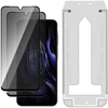 3mk Hardy Privzone 9H - Samsung Galaxy A26 5G