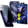 3mk Hardy Privzone 9H - Samsung Galaxy S24 Ultra