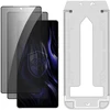 Samsung Galaxy S25 Ultra - 3mk Hardy Privzone 9H