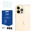 LCD apsauginė plėvelė kamerai 3MK Hybrid Glass Lens Apple iPhone 13 Pro