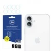 Telefono kameros apsauga 3MK Lens Protect skirta Apple iPhone 17