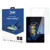 3MK „PaperFeeling“ Apple iPad Air 2 9,7" 2 vnt / 2 vnt | 3MK