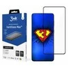3MK HardGlass Max Samsung Galaxy S21 FE juodos spalvos