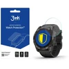 Garmin Fenix 7X Pro Solar – 3mk Watch Protection™ v. FlexibleGlass Lite