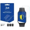 3mk Watch Protection™ hibridinis stiklas v. FlexibleGlass Lite, esantis „Xiaomi Smart Band 8 Pro“