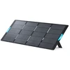 400 Anker Solix SOLIX PS400 Bifacial Portable Solar Panel AS340011 (194644261559)