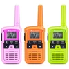 Dvipusis radijas Midland, 3vnt