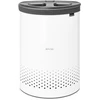 Brabantia Selector skalbinių dėžė, 55L - Baltas