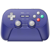 8BitDo Pro 3 Bluetooth Belaidis Pultelis | Violetinis