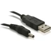 _950915 Delock Cable USB power u003e Cinch