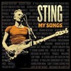A & M Sting - My Songs (vinilinė plokštelė, LP)