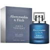 Abercrombie & Fitch Away Tonight EDT tualetinis vanduo vyrams, 100 ml