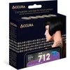 Accura ink Epson (T0712) zamiennik