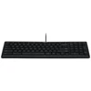 Acer AKW900 | Klaviatūra | su laidu | US International | Juodas