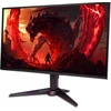 „Acer Nitro VG0“ (VG270P6bip) 27,0 colių įstrižainės „Full HD“ žaidimų monitorius, 68,6 cm (27,0 oz), IPS, 144 Hz, 99 % sRGB, HDMI (1.4), DP (1.2)