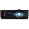 Projektorius Acer | X1328WHn | WXGA (1280x800) | 5000 ANSI lumens | 20000:1 | Juodas