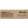 Tonerio Kasetė - Actis TH-78A, Juoda