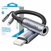 Vention Lightning male adapter 3.5mm jack 0.1m