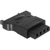Adapteris DELTACO 15 kontaktų ATA / SATA-S6