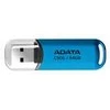 USB laikmena Adata Classic C906 64GB