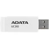 USB laikmena ADATA UC310, 64 GB, Baltos spalvos
