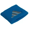 ADIDAS mėlynas wristbands 8436548248130 (8436548248130)