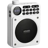 Adler AD 1925 Radio with Bluetooth and recording function