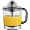 Sulčiaspaudė Adler | Citrus Juicer | AD 4012 | Type Citrus juicer | Juodas | 40 W | Greičių skaičius 1