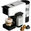 Kavos aparatas kapsulinis Adler Multi-kapsulu espresso automats 0.8L 1400W (AD 4391)
