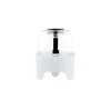 Adler | Salt and Pepper Grinder | AD 4449.1 | Baltas