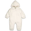 Adobe Lodger Skier Teddy jumpsuit 3-6 months. size 68. Cloud Dancer SKT 101_3-6