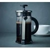 Aerolatte pressopannu, teräs, 0,6L